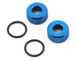 Team Associated VCS3 Lower Shock Cap Set W/o-rings (2) ASC31327 New. Price: $8.99.