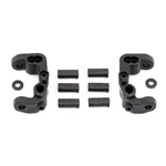 Team Associated #91675 B6 Caster Blocks New. Price: $30.96.