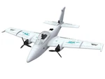 Atomrc Beluga Twin Motor 1270MM Fpv Fixed Wing New. Price: $265.00.