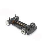 Louise Rc Ldx Drift Chassis 1/10 4WD Touring Kit Racing Carten T410 LOUNHA101 New. Price: $129.99.