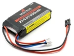 Spektrum 900MAH 2S 6.6V Life Li-fe Rc Airplane Receiver Battery SPMB900LFRX New. Price: $34.95.