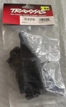 Traxxas TRA5329 Bulkhead, (l&r)/ Diff Retainer, Rear/ 4X14MM Bcs (2) New. Price: $14.00.