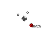 Vintage Rc Losi Double Ring Shock Cartridge With Seals & Spacers (1) 5015 New. Price: $27.45.