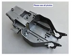 Vintage Rc Car Buggy Nikko 1/10 Chassis Super Sprint ? Dandy Dash Unknown New. Price: $79.74.