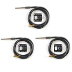 Gikfun DS18B20 Waterproof Digital Temperature Sensor With Adapter Module For... New. Price: $25.41.