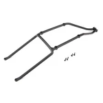 Traxxas 7713X Rear Body Support & Screws, X-maxx New. Price: $17.36.