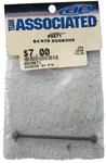 Team Associated 9671 B4 Rtr Dogbone New. Price: $19.00.