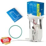 Philtop Fuel Pump FG1551 13-19 Ford Explorer New. Price: $106.99.