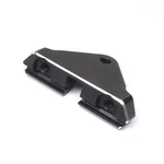 Team Losi Front Sway Bar Mount, Aluminum: 22 5.0 TLR334081 New. Price: $23.99.