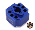 Hot Racing SLG2506 Aluminum Differential Locker Spool: Traxxas Sledge New. Price: $18.88.