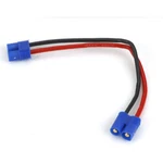 E-flite EFLAEC311 Device Extension With 6" Wire 16-GA Awg New. Price: $6.56.