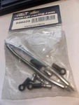 Rgt Racing R86039 Steering Link (108MM) Comes As Shown Used. Price: $34.99.