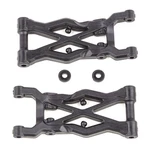 Team Associated 75MM Carbon Hard Rear Arms B6.4D ASC91874 New. Price: $16.99.
