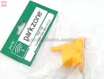 Parkzone PKZ1128 Complete J-3 Cub Model Nuovo. Price: $9.21.