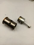 Os Max Fsr 61 Cylinder, Piston, Pin, Conrod Rc Model Engine (no Ring) Used. Price: $46.32.