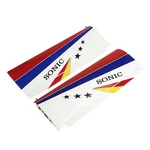 Phoenix Model Wing Sonic High MK2 Gp/ep .25-.32 Ar PMMA5655 New. Price: $41.99.