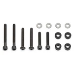Team Associated #91312 12MM Mounting Hardware New. Price: $30.96.