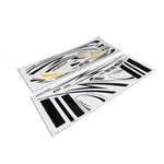 E-flite Decal Sheet Super Timber 1.7M EFL-1326 New. Price: $24.98.