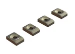 Arrma ARA310916 Differential Inserts (4PIECES) Kraton 4X4 8S Outcast New. Price: $18.49.