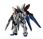 Hrp Bandai Strike Freedom "gundam Seed Destiny" Spirits New. Price: $289.97.