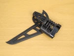 Walkera Part Hm-master CP-Z-15 Tail Gear Holder -us Dealer New. Price: $17.00.