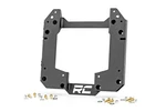 Rough Country Spare Tire Relocation Bracket 2021-2026 Ford Bronco 51053 New. Price: $79.95.