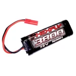 Hexfly 3800MAH 7.2V Ni-mh Battery With Banana 4.0 Conn Redcat Racing HX-3800MH-B New. Price: $36.99.