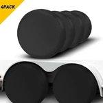4PCS Waterproof Tire Covers Wheel & Tyre Rv Trailer Camper Sun Protector 27"-29" New. Price: $19.94.