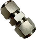 Dk-lok Stainless Steel DU-10-S Union 5/8" Connector Fitting **free Shipping** New. Price: $17.99.