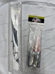 Helli Energy Carbon Fiber Main Blade Hdx 325 Mm And Blh 1554 Night 230S New. Price: $31.99.