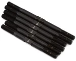Racing Schumacher Cat L1 Evo Pro Duty Titanium Turnbuckle Set 1UP740054 New. Price: $32.00.