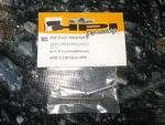 Rc Hpi Racing Grade Sprint Spares Ep Alloy Steering Mount Set 86013 New. Price: $14.46.