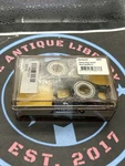 Align T-rex. HN7031T. Metal Main Shaft Bearing Block, Black New. Price: $22.50.
