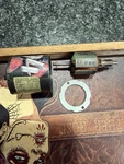 Vintage Trinity 12X2 Motor Can #P94212D3 Needs Comm Resurface !! Used. Price: $45.00.