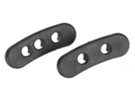 Traxxas TRA6790 Gear Adapter, Fixed, Rustler 4X4 Small, Black New. Price: $12.99.