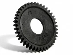 Hpi A447 - Spur Gear 41 Tooth (1M/ Adapter Type) 2 Speed Nitro RS4 3 New In Pkg. Price: $20.99.