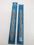 Vtg Nos Lot Of Graupner Nylon R/c Airplane Propellers 1316/23/10, 1316/20/12 New. Price: $15.49.