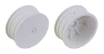 Team Associated - ASC92362 12MM Hex 2.2 4WD Front +1.5MM Buggy Wheels New. Price: $8.99.