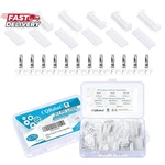 Cqrobot Jst Ph 2.0MM Kit 8-PIN/9-PIN/10-PIN Electronic Adapter With Male Pl New. Price: $19.99.