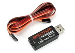 New Spektrum Usb Interface For AR7300BX AR7200BX. Price: $34.99.