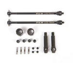Team Losi Racing TLR332081 Lcd Drive Set (2) 22X-4 New. Price: $55.99.