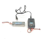 Team Associated Wolfpack 7.4V 2S 3300MAH 30C Lipo Battery W/ 324-S Balance Charg Used. Price: $27.99.