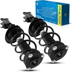 Philtop Front Complete Struts Shocks Absorbers 172608/172609 For 08-12 Rogue New. Price: $149.00.