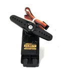 Jr DS8611 Digital Servo With Arm Horn. Was Used For Display Model Low Hours. Price: $65.78.
