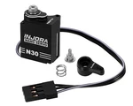 N30 Nano Servo With Saver For SCX30 New. Price: $39.15.