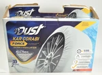 Dust Tire Snow Socks Car Corabi Force Size Small New. Price: $25.98.