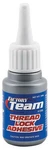 Team Associated 1596 - Ft Locking Adhesive New. Price: $12.02.
