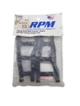 Rpm Heavy Duty Rear A-arms For Slash 2WD #80592 New. Price: $15.00.