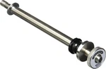 MSK-250 Stainless Steel Main Shaft And E-z Lock Upgrade Kit Silver New. Price: $110.56.