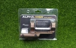 Sig Sauer Alpha-msr 34MM 1.535" Aluminum Scope Mount, Coyote Brown SOA20017 New. Price: $79.99.